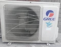 gree air conditioner