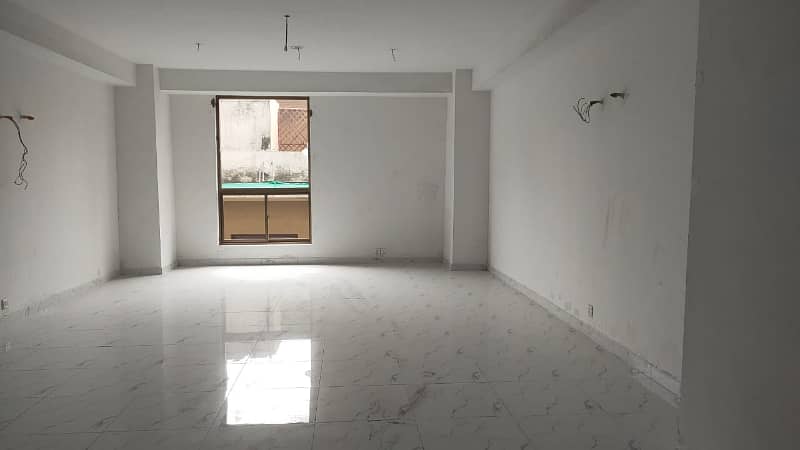 Brand New Office Available For Rent At Gulberg 3