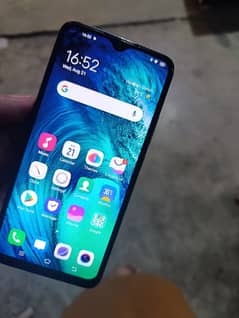 Vivo S1 without box and charger in Havelian