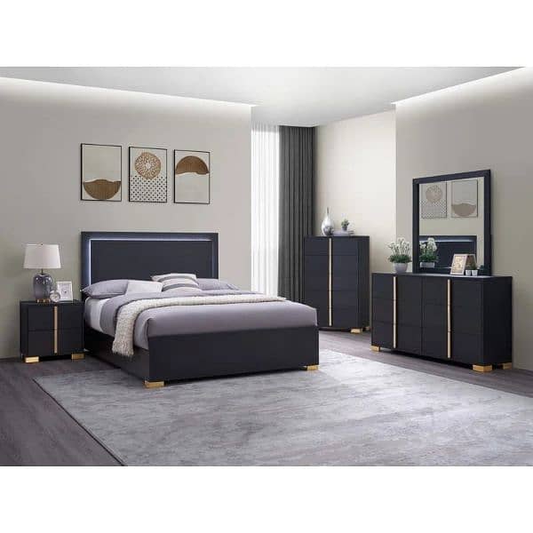 bedroom sets. . . 14