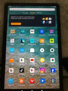 Amazon fire max 11 13generation