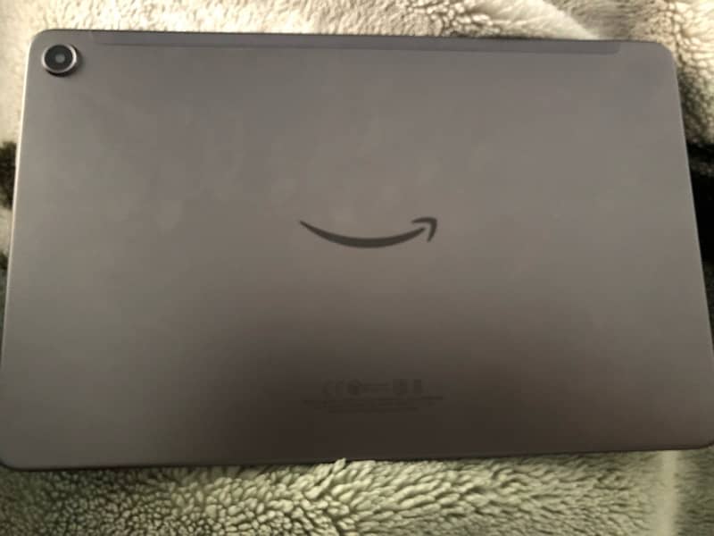 Amazon fire max 11 13generation 1