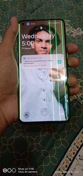 OnePlus 9  single sim 8Gb 128Gb 6