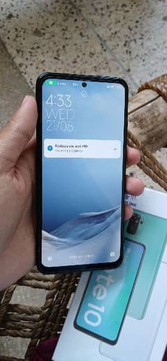 Xiaomi Redmi note 10 4/128