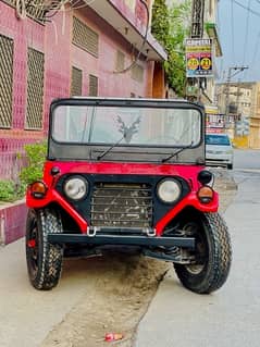 Jeep