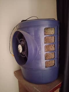 Air Cooler for sale almost new 1 month use