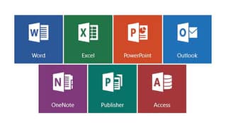 Ms Word/ Ms Excel simple Typing job For Females , Housewife & Students