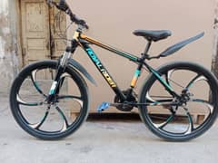 Royal Rider 26 size Bicycle 0