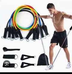 resistance band 0