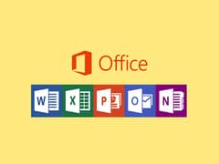 MS(Office)