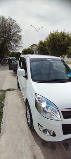 Suzuki Wagon R 2022 0