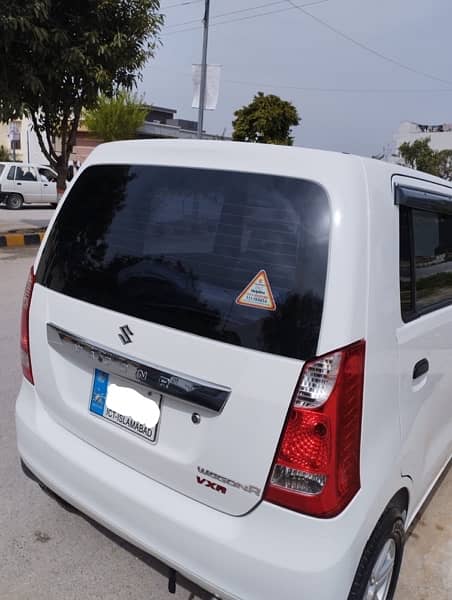 Suzuki Wagon R 2022 2