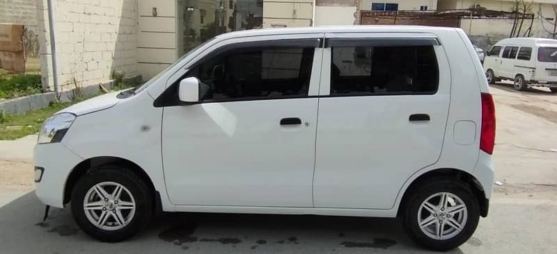 Suzuki Wagon R 2022 7