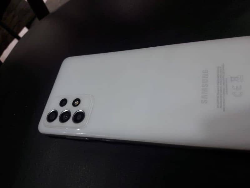 samsung A52 5