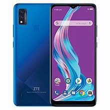 ZTE Blade A51 best mobile 0