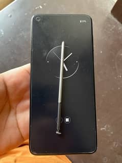 motorola g stylus