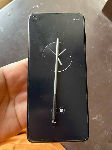 motorola g stylus 0