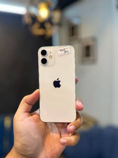 iphone 12mini 64GB 0