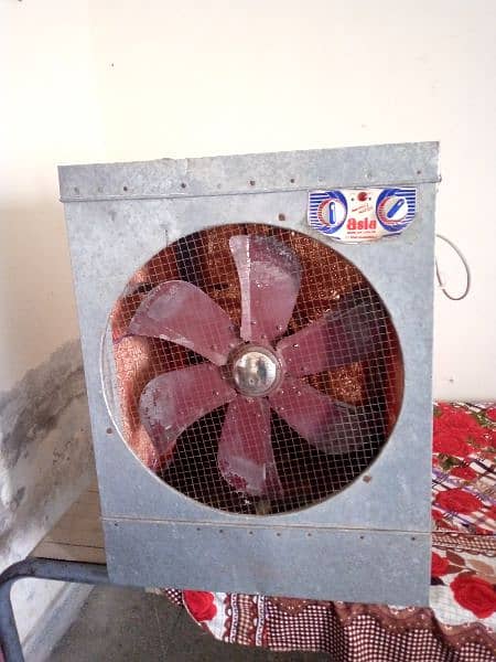 Lahori air cooler for sale 1