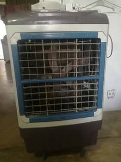 Air cooler 0