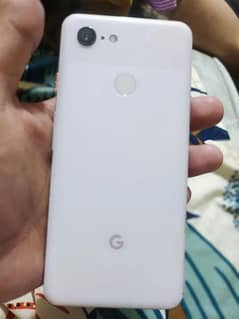 Google pixel 3 0