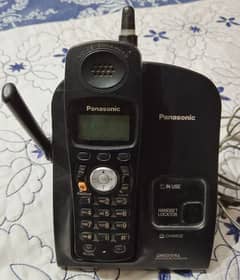 Panasonic