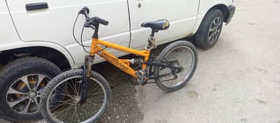 MOUNTAIN BIKE FOR SELLING