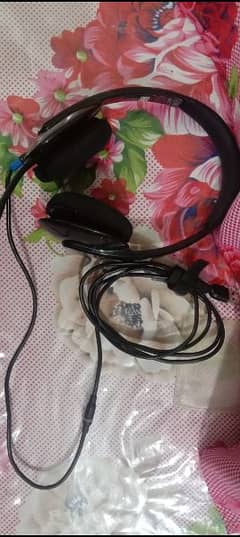 Logitech H540 Model headphone