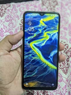 oppo A9x