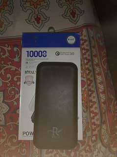 10000 mah powerbank