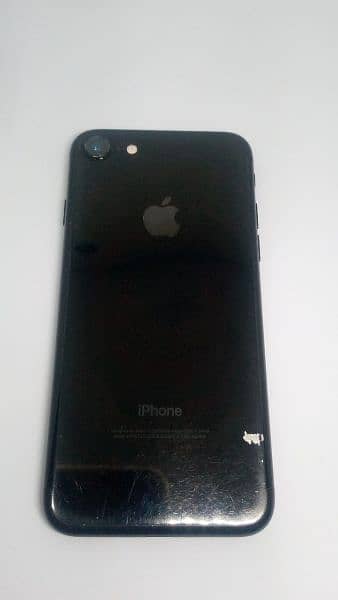 iphone 7 for sale sim bypass (urgent) 5