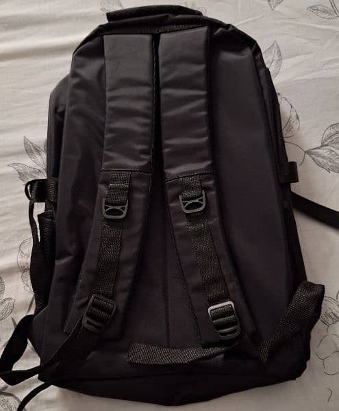 School Bag 1