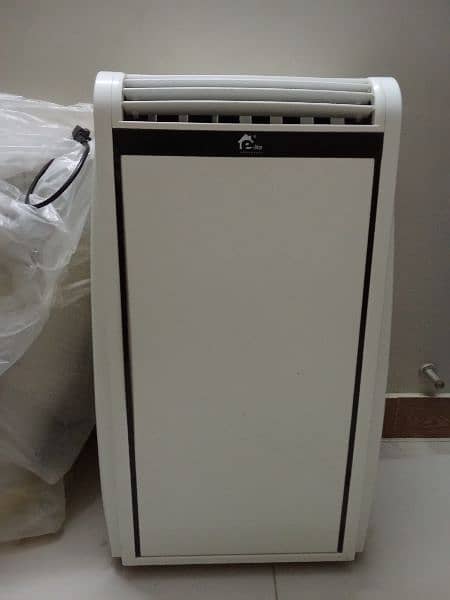 1 ton elite portable AC Best cooling 0