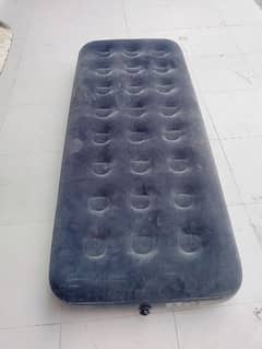 Air mattress