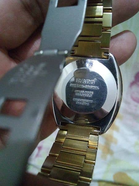 RADO Diastar 5