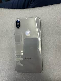 iphone x pta approved genuine