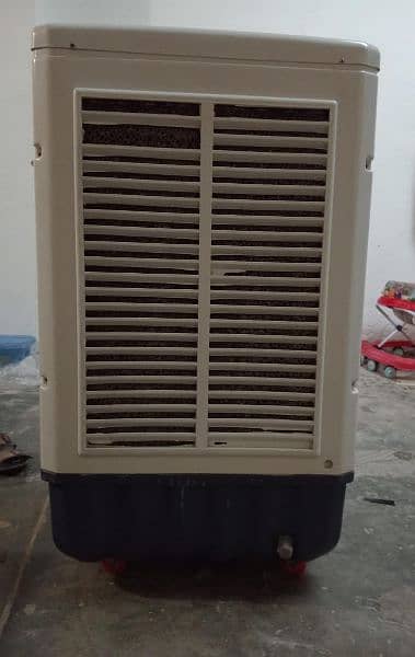 Air cooler 1