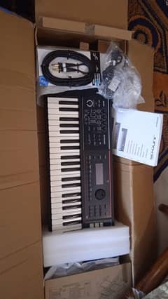 piano JUNO-DS61 0