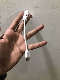 Iphone Connector / Android / Optical 100% original 0