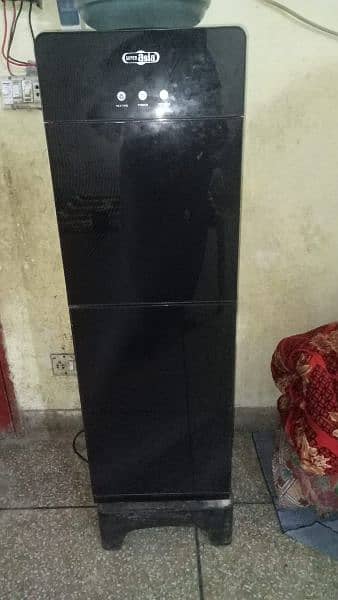 Super Asia Dispenser for sale 1