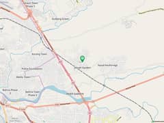 07 Marla Plot for sale in Jinnah Garden Islamabad 0