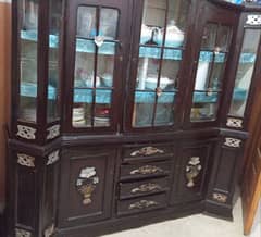 bartion wali chanioti lanari for sale new condition