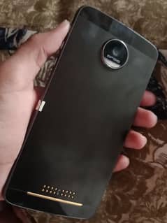 Motorola z play new condition contact 03134411831