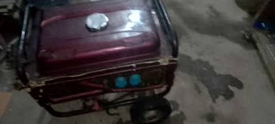 Generator 3kv for sale / portable generator 0