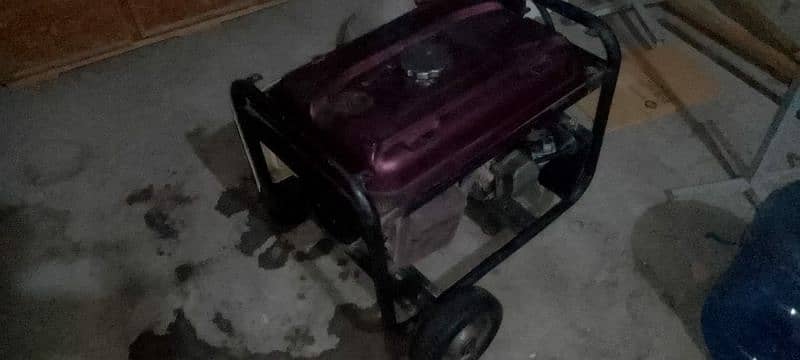 Generator 3kv for sale / portable generator 1