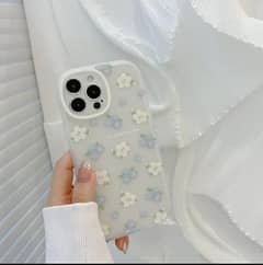 All types of Unique covers for I phones