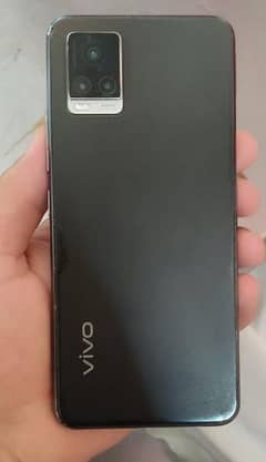 Vivo V20