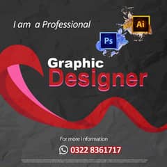 I am a Professional Social Media Posts & Logo Design Services