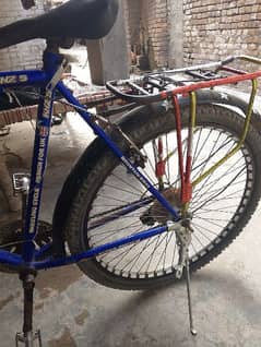 wheeling cycle uk Best condition