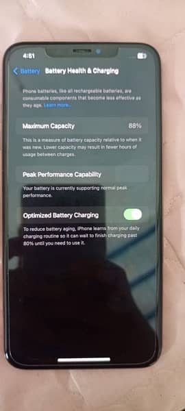 IPHONE XS MAX PTA APPROVED 1